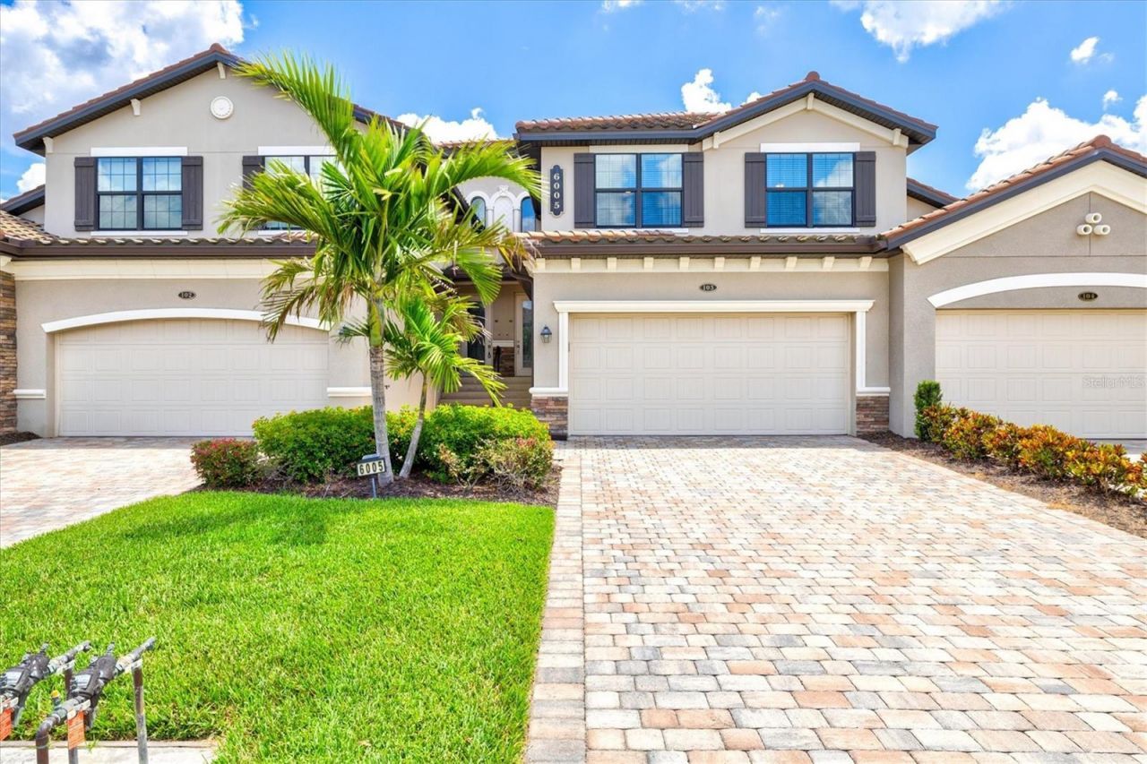 6005 Worsham Lane, Unit 103, Bradenton, FL 34211 Photo
