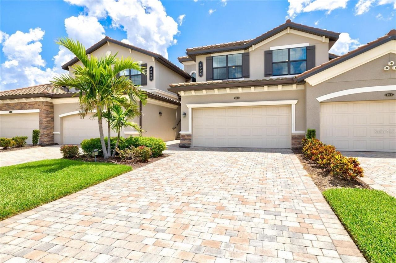 6005 Worsham Lane, Unit 103, Bradenton, FL 34211 Photo