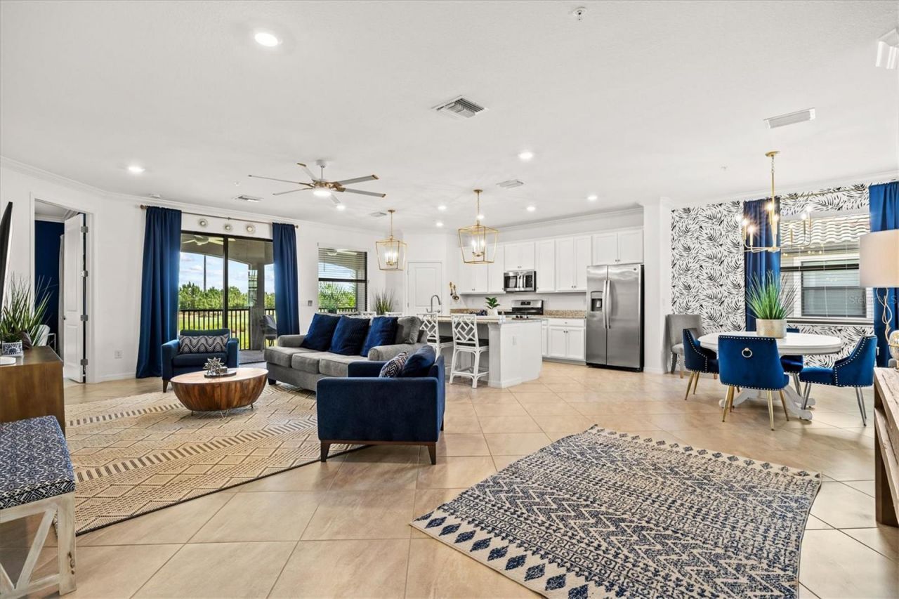 6005 Worsham Lane, Unit 103, Bradenton, FL 34211 Photo