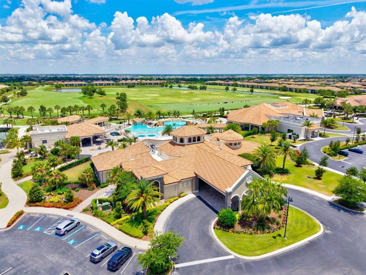 6005 Worsham Lane, Unit 103, Bradenton, FL 34211 Photo