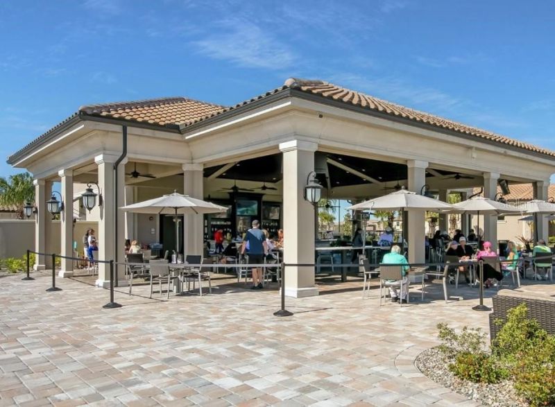 6005 Worsham Lane, Unit 103, Bradenton, FL 34211 Photo