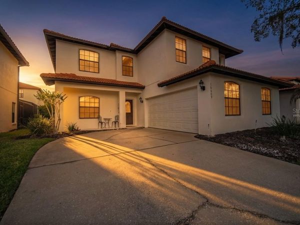 16609 CARIBBEAN BREEZE WAY , CLERMONT, FL 34714