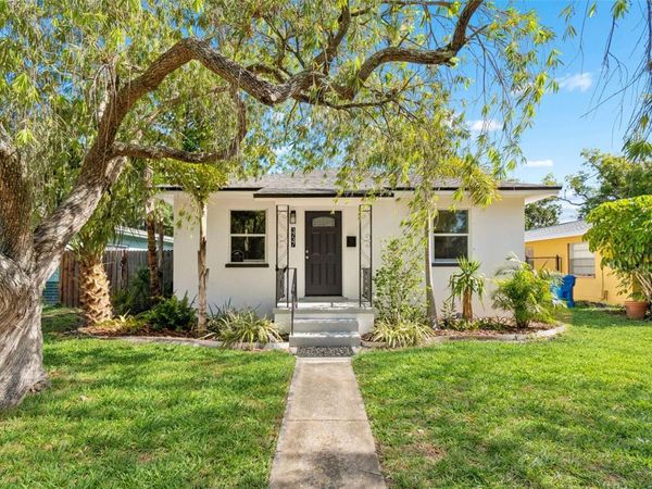 3737 BURLINGTON AVENUE N, ST PETERSBURG, FL 33713