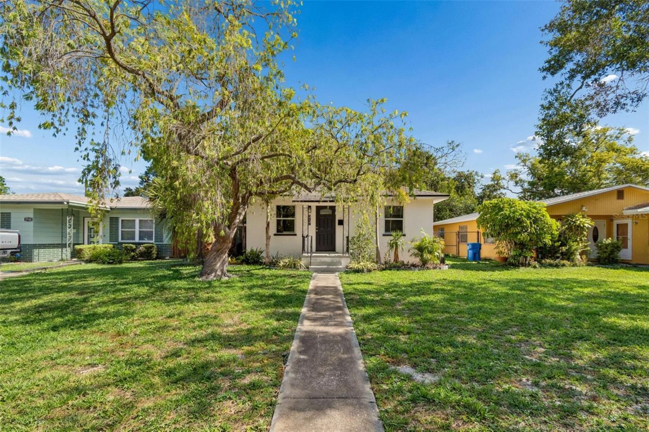 3737 Burlington Avenue N, Saint Petersburg, FL 33713 Photo