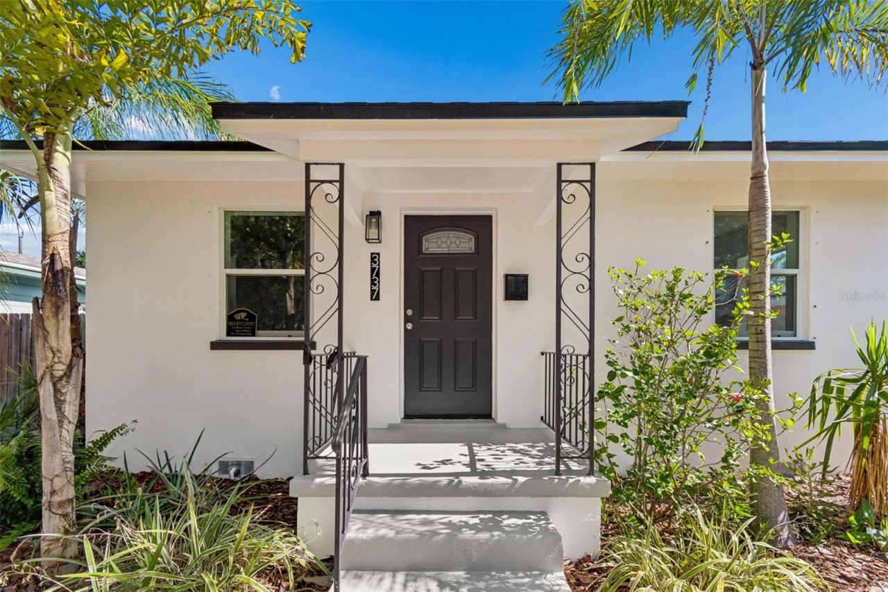 3737 Burlington Avenue N, Saint Petersburg, FL 33713 Photo