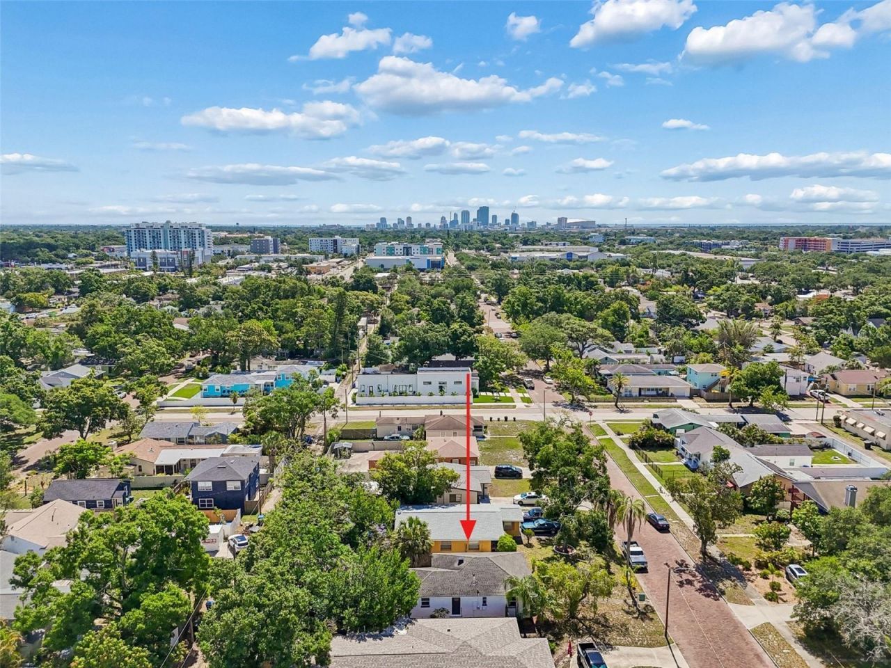3737 Burlington Avenue N, Saint Petersburg, FL 33713 Photo