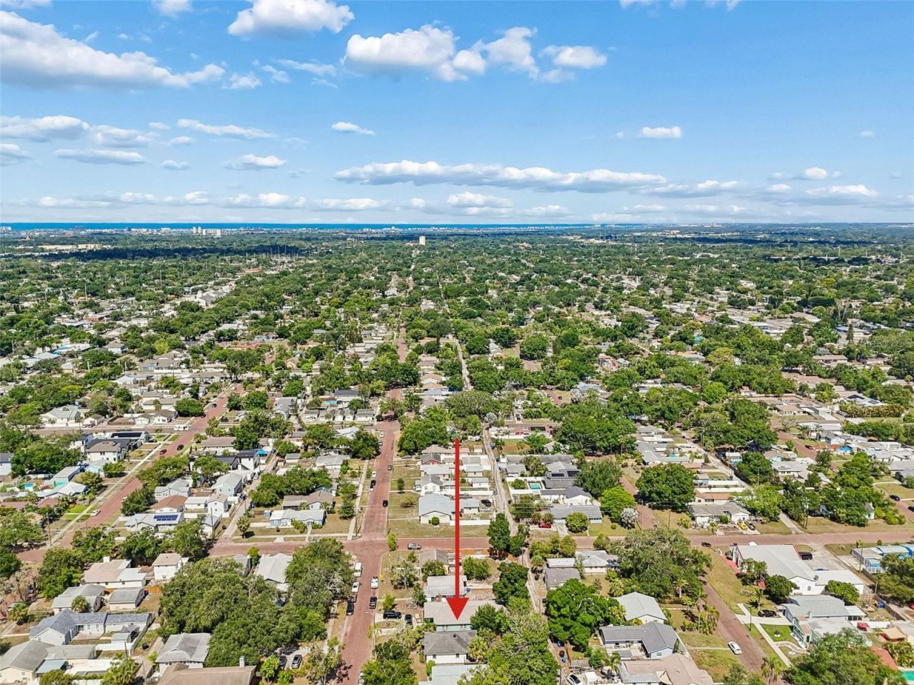 3737 Burlington Avenue N, Saint Petersburg, FL 33713 Photo