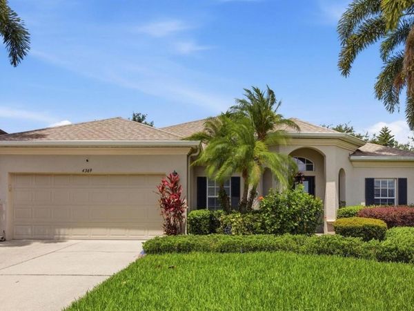 4369 85TH AVENUE CIRCLE E, PARRISH, FL 34219