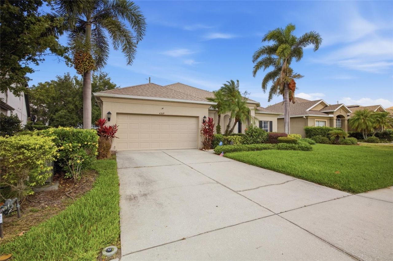 4369 85th Avenue Circle E, Parrish, FL 34219 Photo