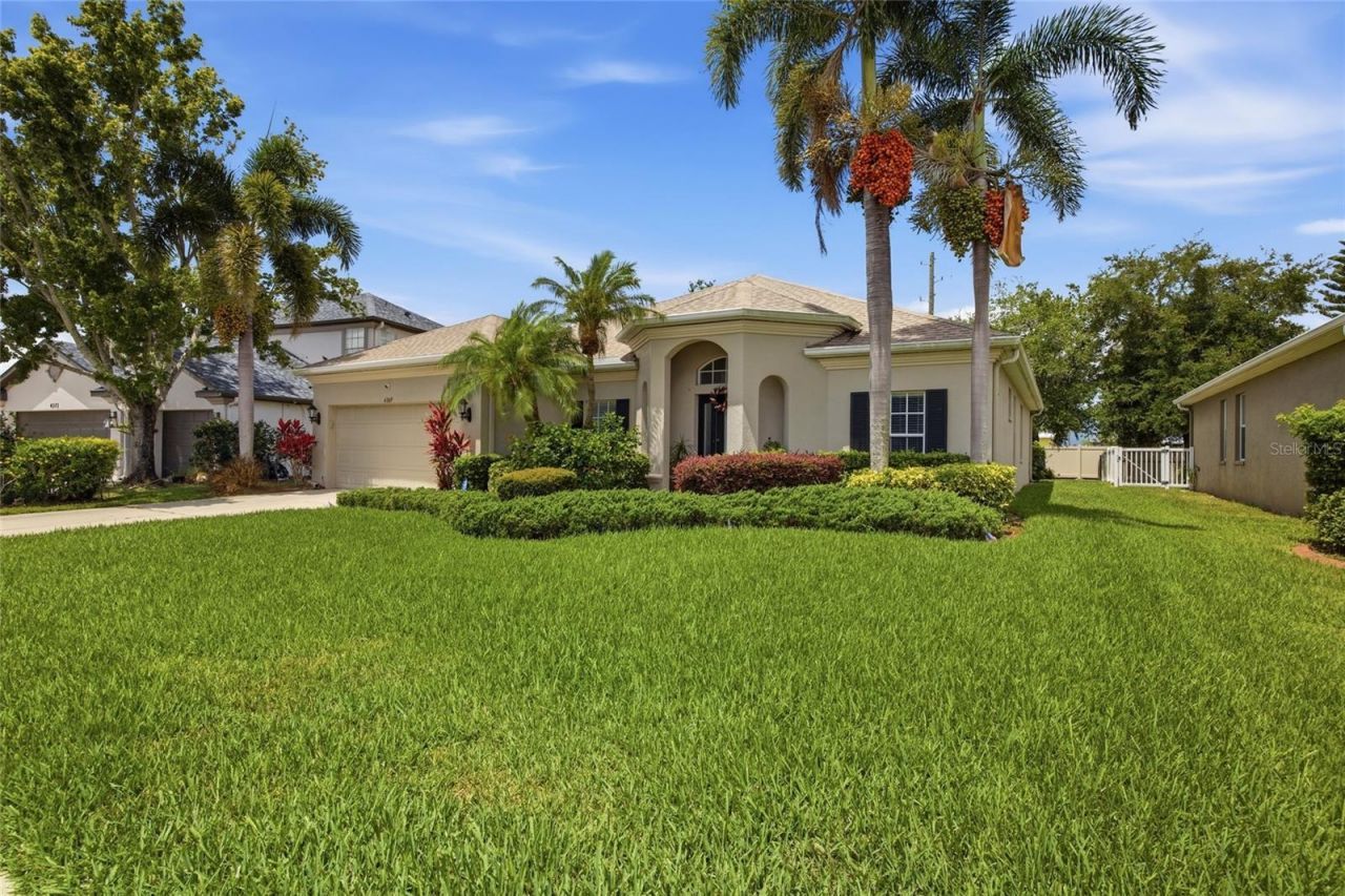 4369 85th Avenue Circle E, Parrish, FL 34219 Photo
