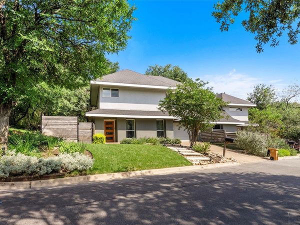 2101 Airole WAY, Unit A, Austin, TX 78704