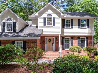 248 Brandywine Drive, Summerville, SC 29485
