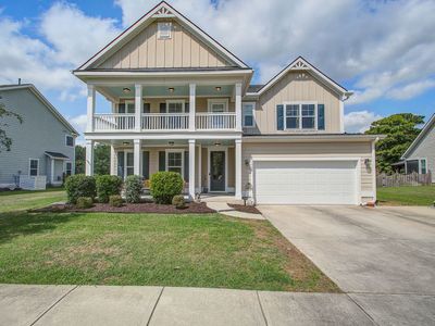 1305 Raven Road, Hanahan, SC 29410