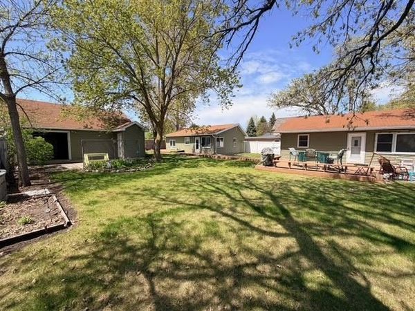 1245 W Lake Drive, Detroit Lakes, MN 56501