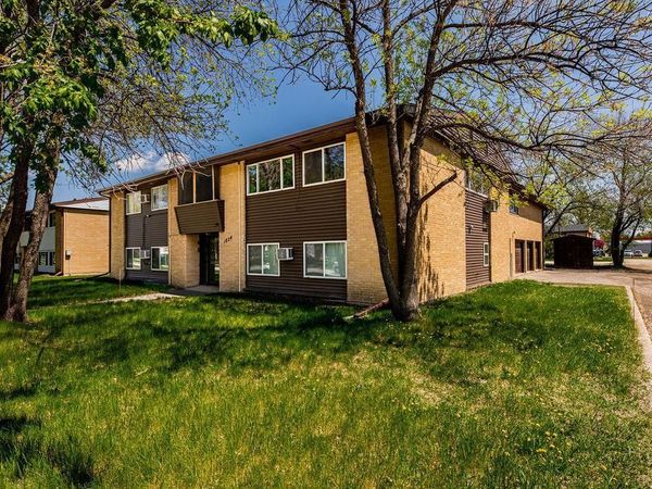 1824 14th Street S, Fargo, ND 58103