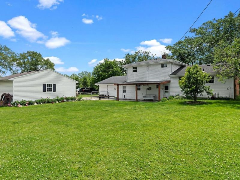 4150 Rose Marie Road, Franklin, OH 45005 Photo 34