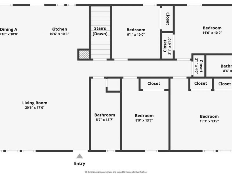 3881 Robinson Vail Road, Franklin, OH 45005 Photo 28