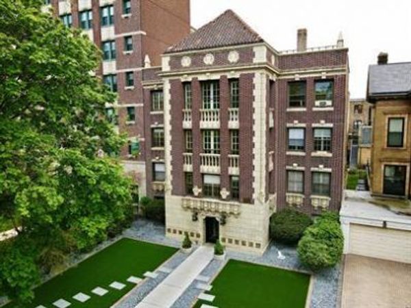 633 W DEMING Street , Unit 201, Chicago, IL 60614