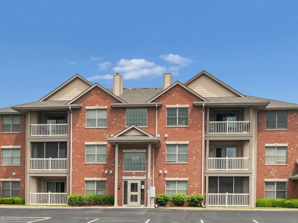 20335 S Rainford Drive , Unit 1D, Frankfort, IL 60423