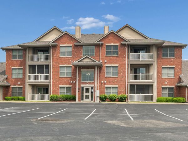 20335 S Rainford Drive , Unit 1D, Frankfort, IL 60423
