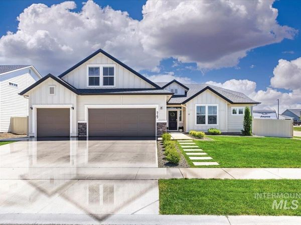 5167 E Sylvan Hart Dr., Nampa, ID 83687