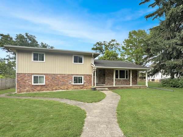 205 S Bryan Avenue, Bloomington, IN 47408