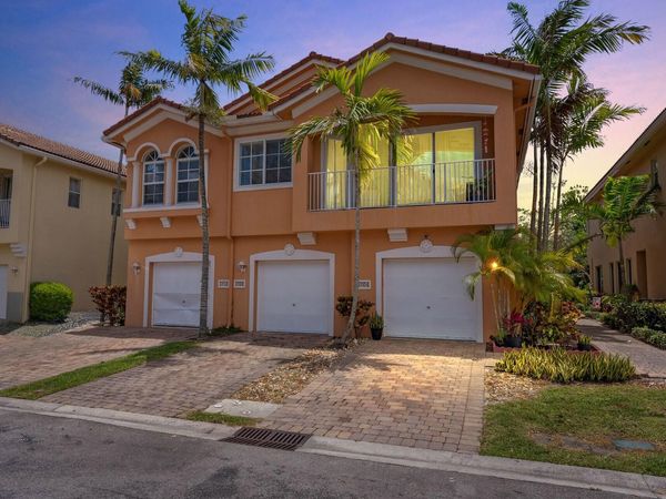 1706 Carvelle Drive, Riviera Beach, FL 33404