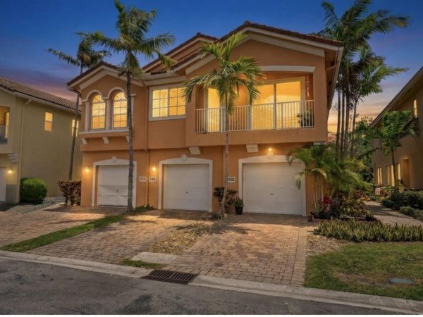 1706 Carvelle Drive, Riviera Beach, FL 33404