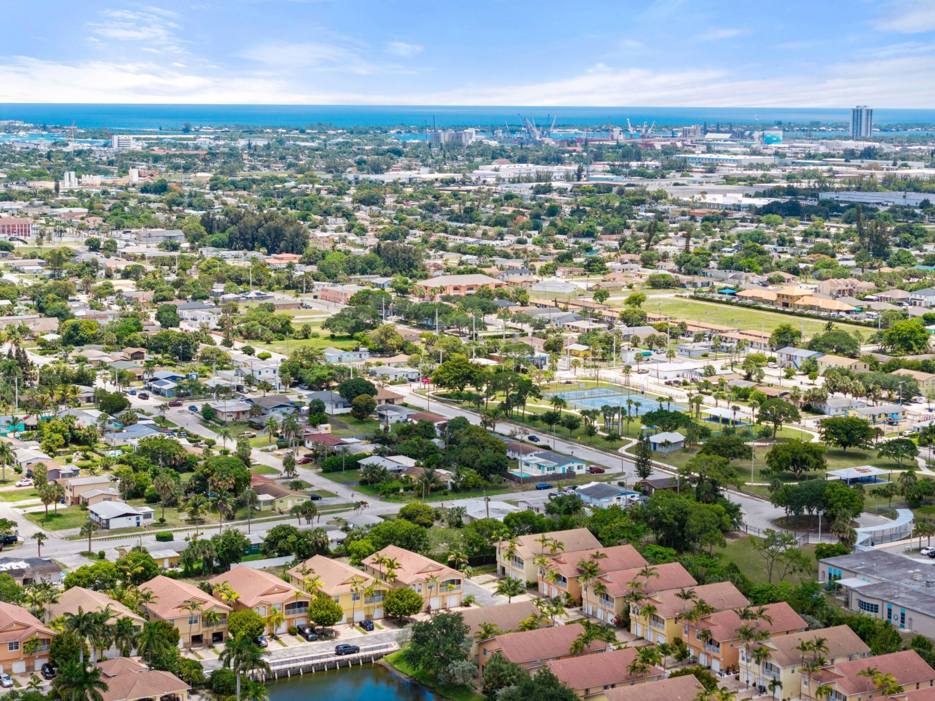 1706 Carvelle Drive, Riviera Beach, FL 33404 Photo