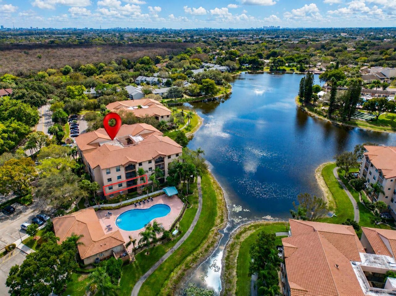 4300 NW 30th Street, Unit 247, Coconut Creek, FL 33066 Photo
