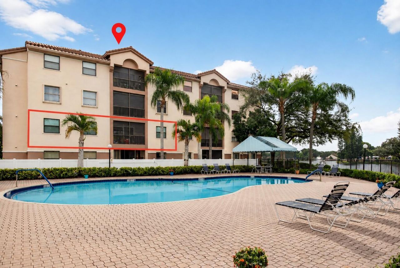 4300 NW 30th Street, Unit 247, Coconut Creek, FL 33066 Photo