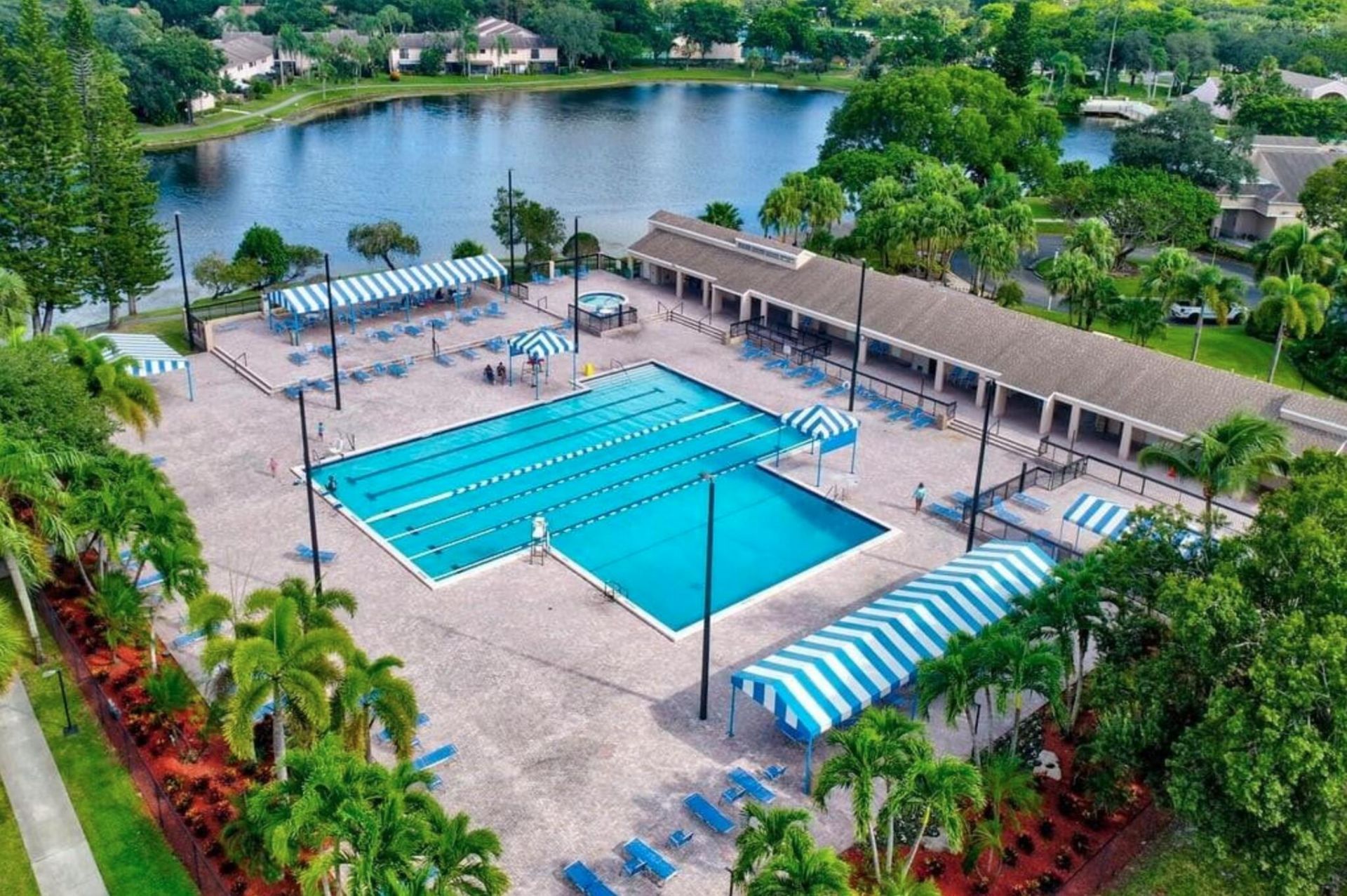4300 NW 30th Street, Unit 247, Coconut Creek, FL 33066 Photo