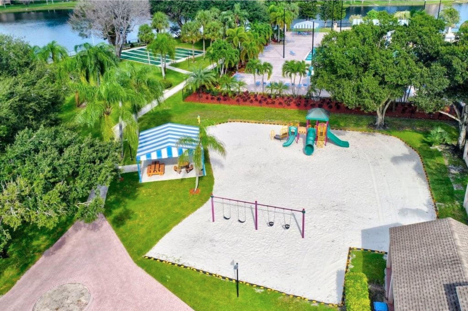 4300 NW 30th Street, Unit 247, Coconut Creek, FL 33066 Photo