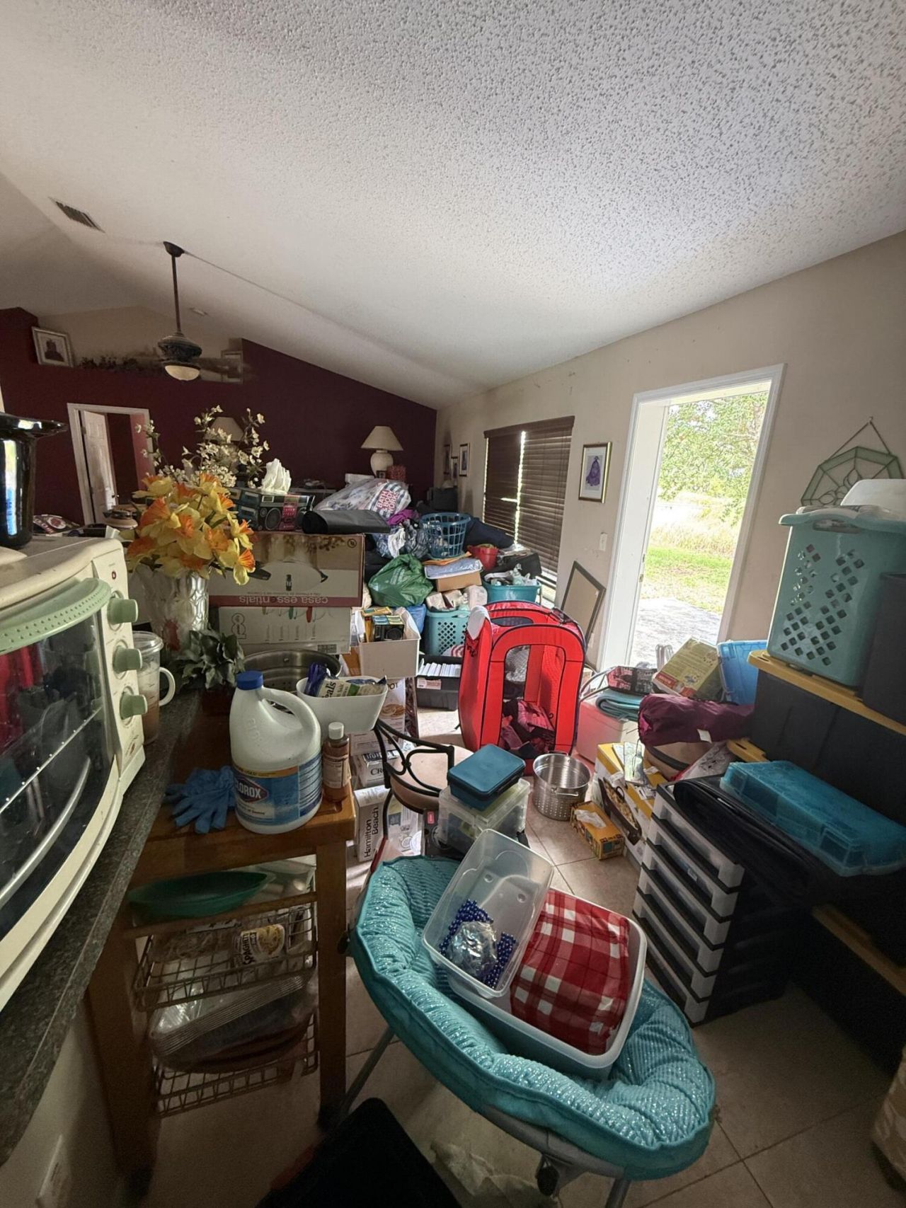 2397 SW Plum Court, Port Saint Lucie, FL 34953 Photo