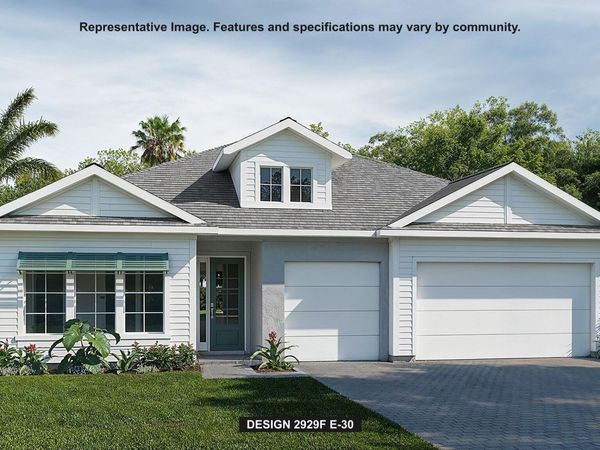 10921 NW Glynlea Boulevard N, Port St. Lucie, FL 34987