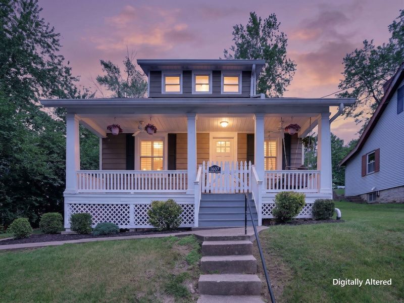 1607 Amsterdam Road, Fort Wright, KY 41011 Photo 1