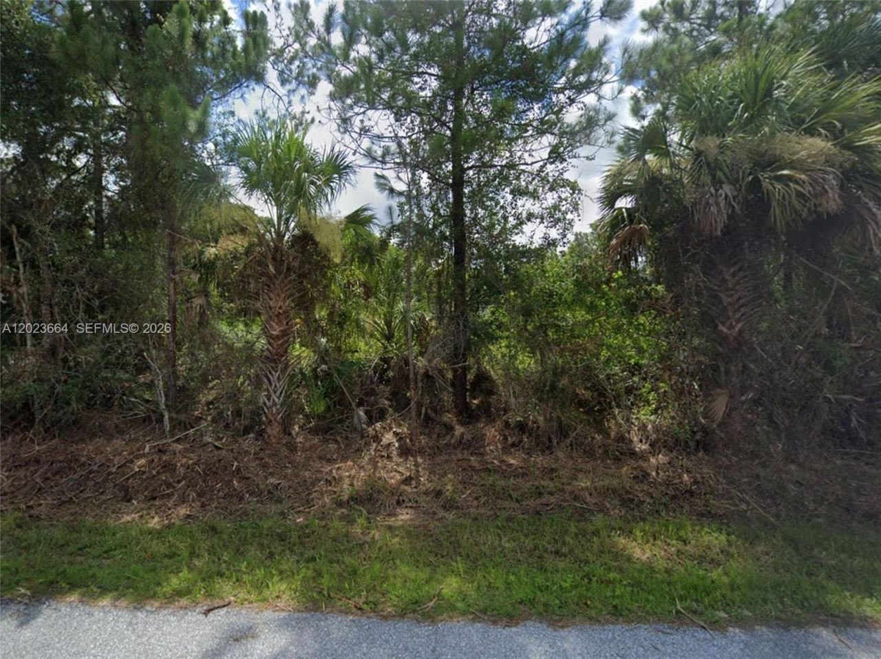 0 Walpole St, North Port, FL 34286 Photo