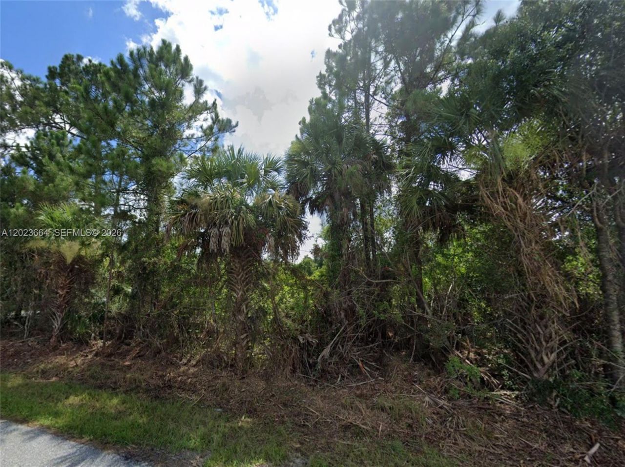 0 Walpole St, North Port, FL 34286 Photo