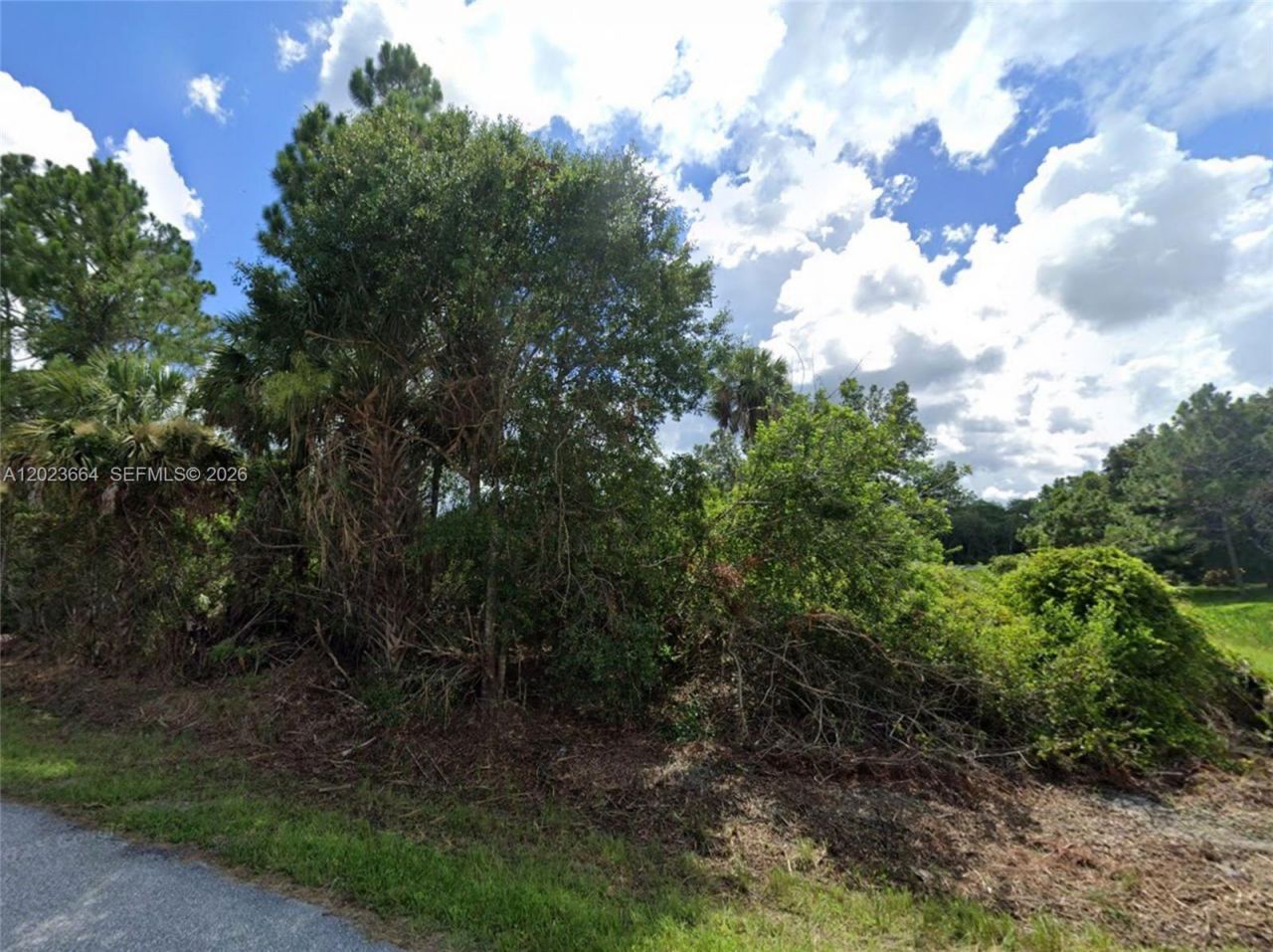 0 Walpole St, North Port, FL 34286 Photo