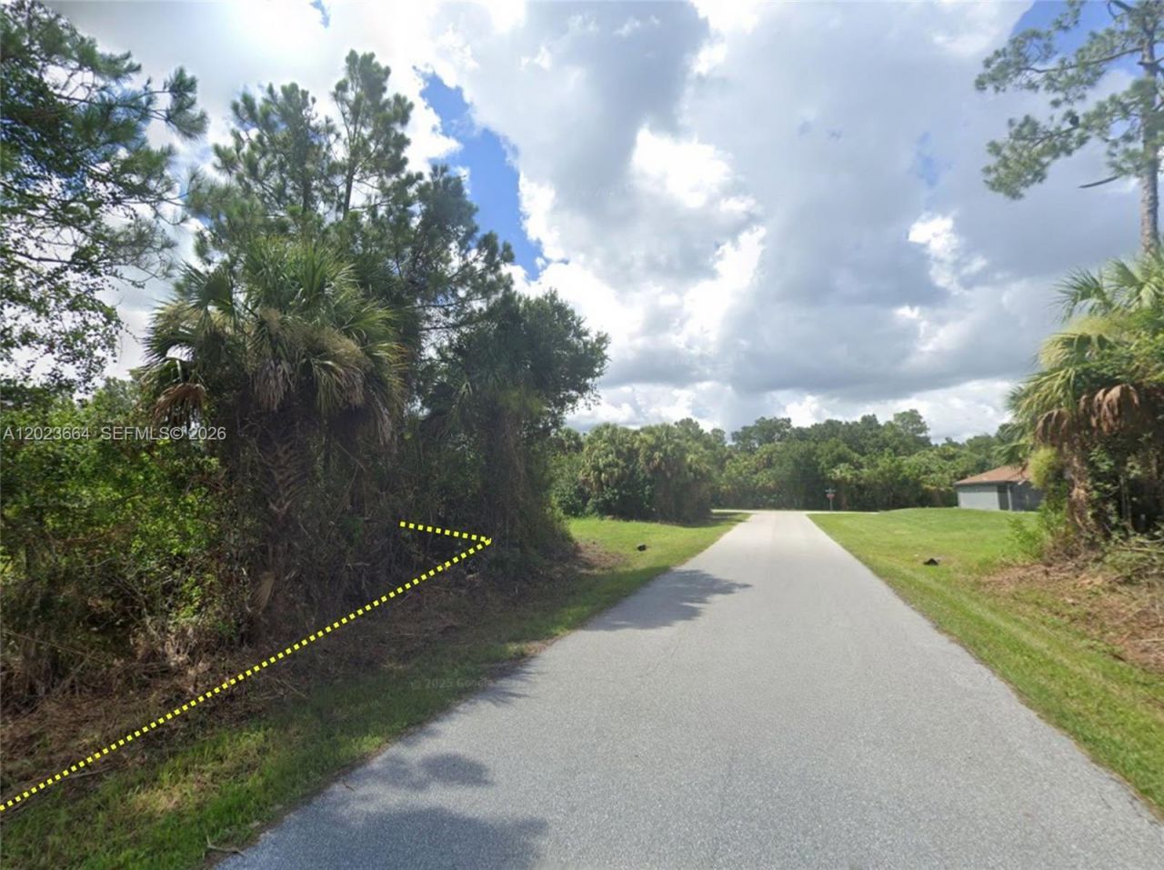 0 Walpole St, North Port, FL 34286 Photo