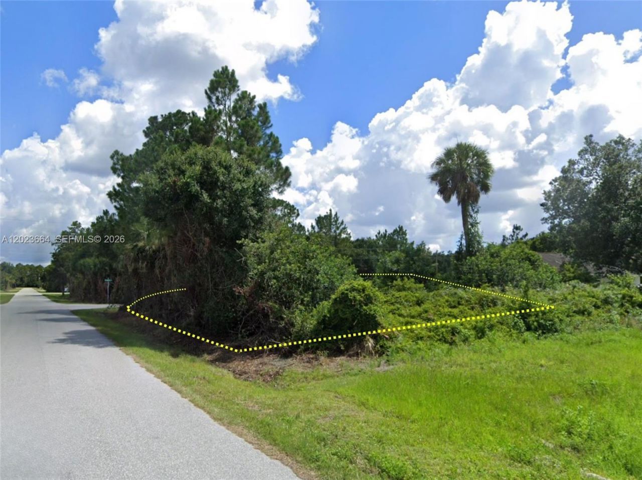 0 Walpole St, North Port, FL 34286 Photo