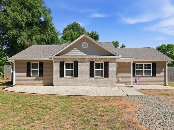 4335 Spoon Loop Road , Liberty, NC 27298