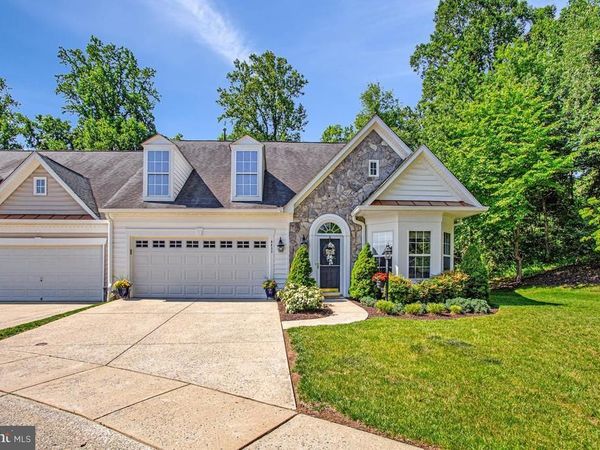 8633 VAST ROSE DRIVE, Unit 14, COLUMBIA, MD 21045