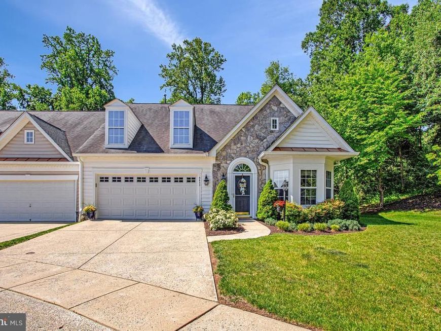 8633 Vast Rose Drive, Unit 14, Columbia, MD 21045 Main Photo