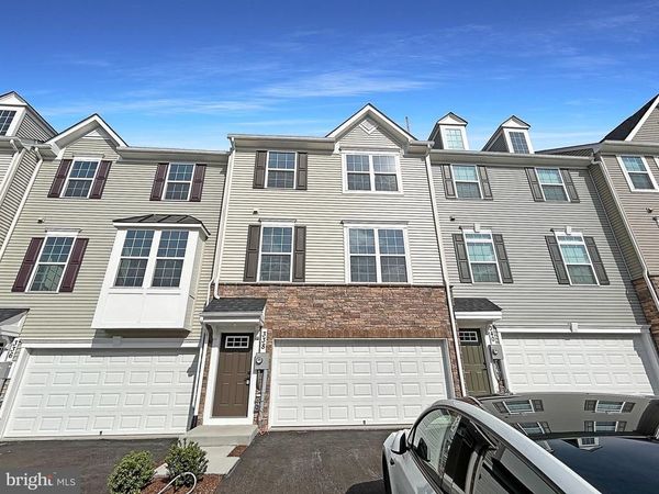338 PACA GARDENS LN , FREDERICK, MD 21703