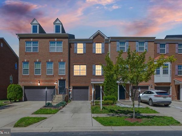 11696 PALM DESERT PLACE, WALDORF, MD 20602