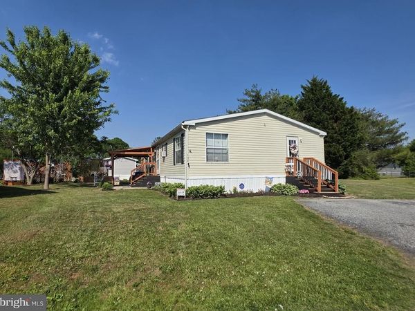136 SEWAN CIRCLE , Unit 136, DOVER, DE 19901
