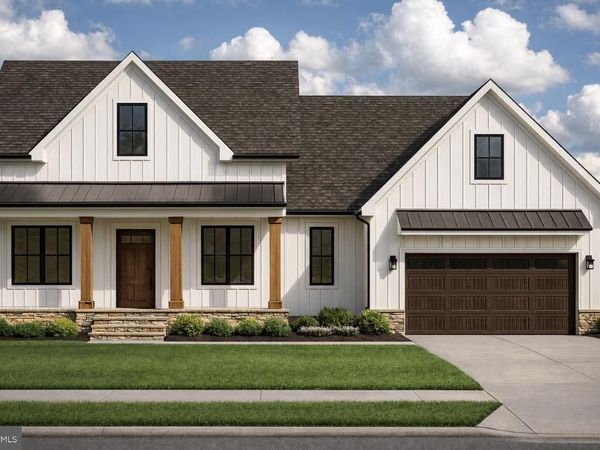 105 FLINT DRIVE , Unit LOT 57, HANOVER, PA 17331