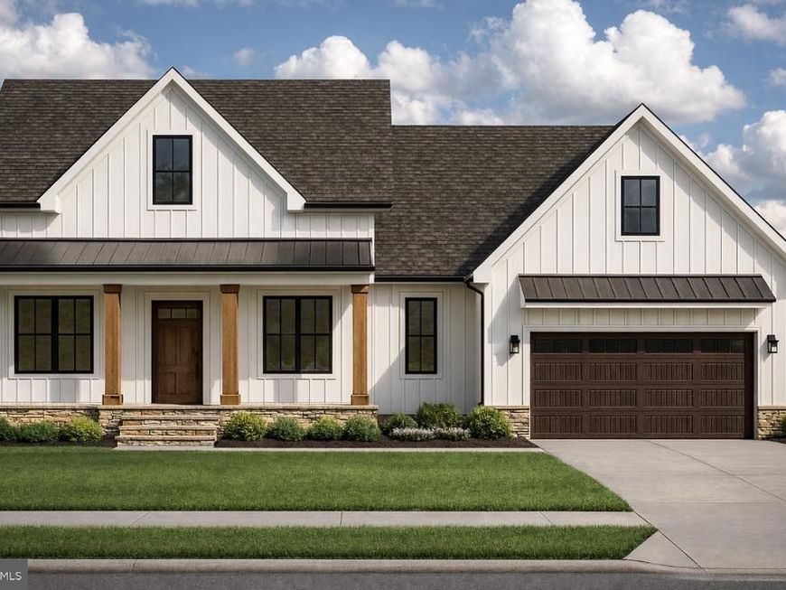 105 Flint Drive , Unit LOT 57, Hanover, PA 17331 Main Photo