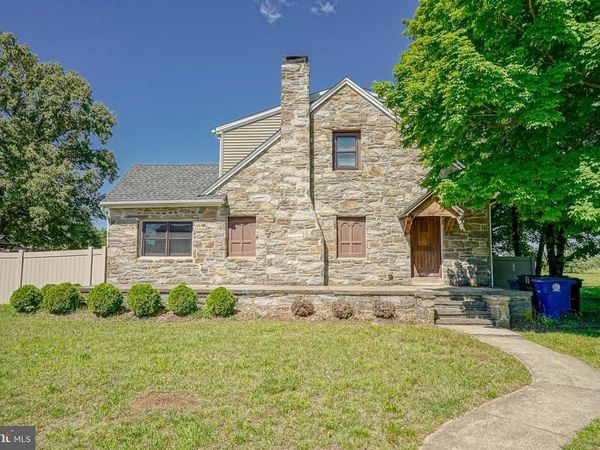 930 N DELSEA DRIVE, CLAYTON, NJ 08312